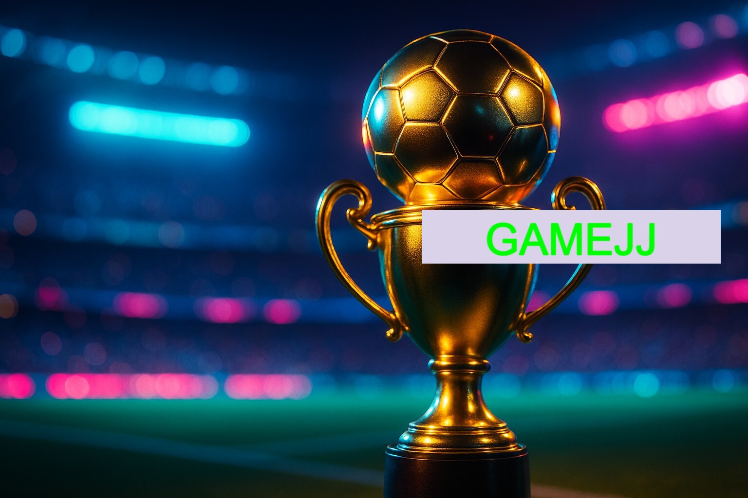 Eventos Esportivos