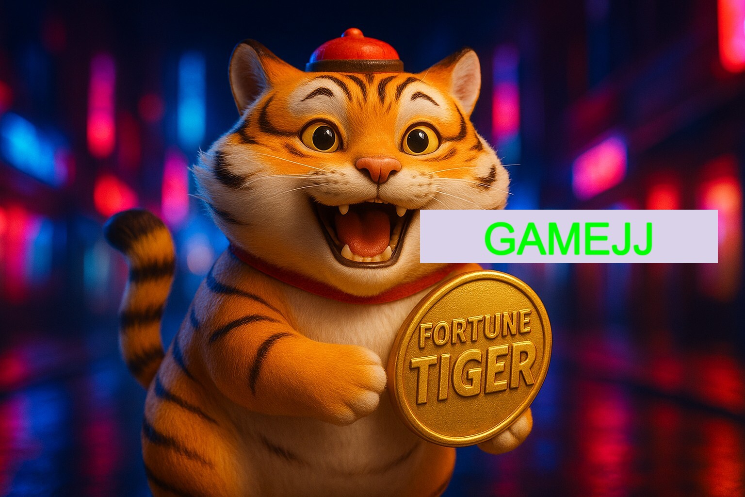 Como Jogar Fortune Tiger