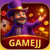 Logo da GAMEJJ