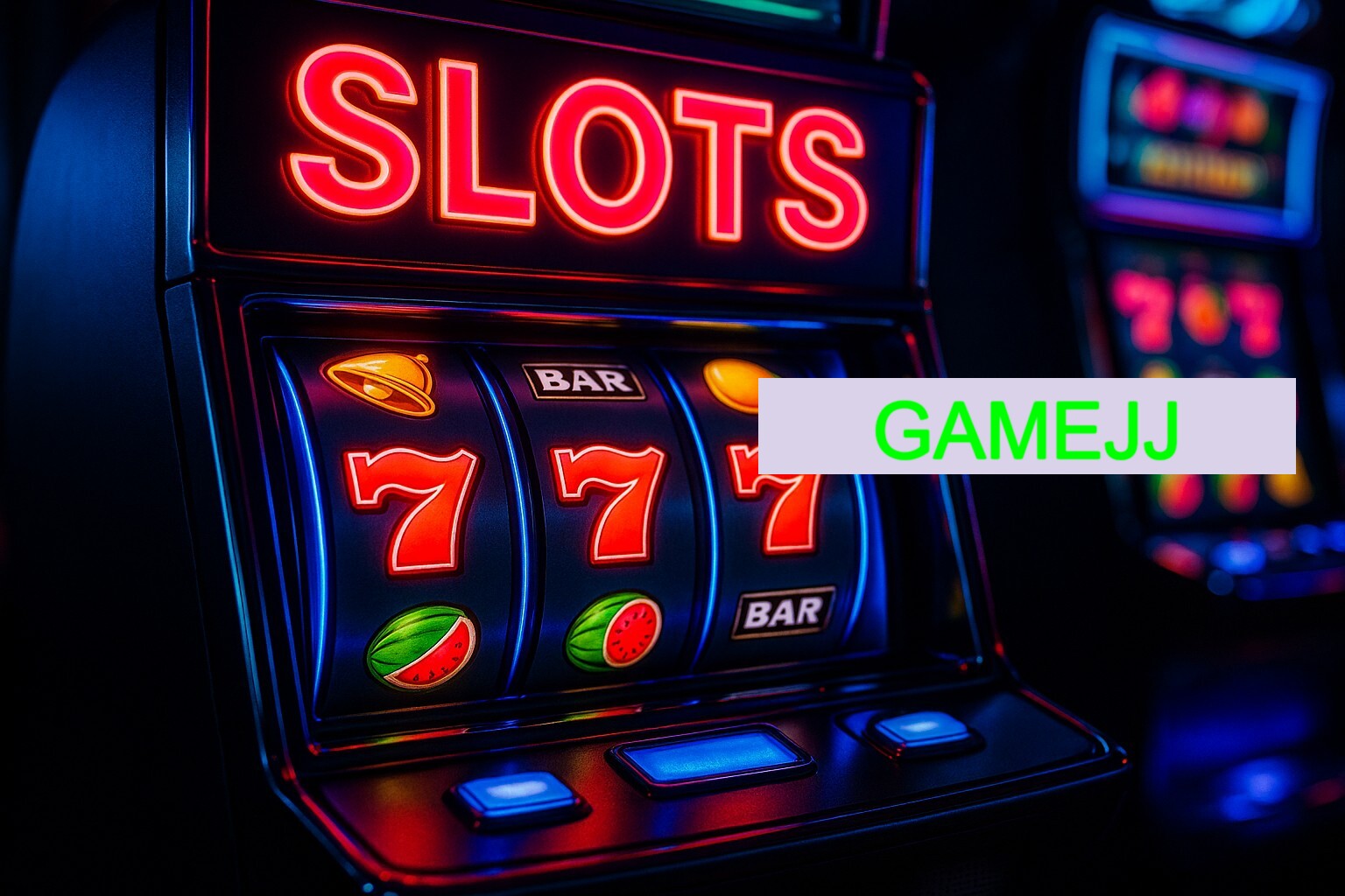 Benefícios dos Slots