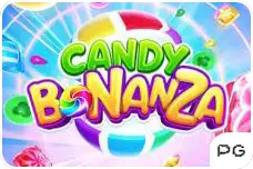 Candy-Bonanza