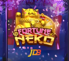 Fortune Neko