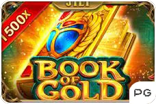 Book of Gold