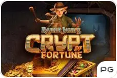 Crypt of Fortune