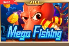 Mega Fishing