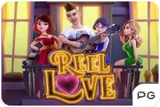 Reel Love